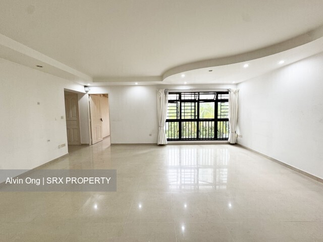 Blk 207B Compassvale Crest (Sengkang), HDB 5 Rooms #478937751